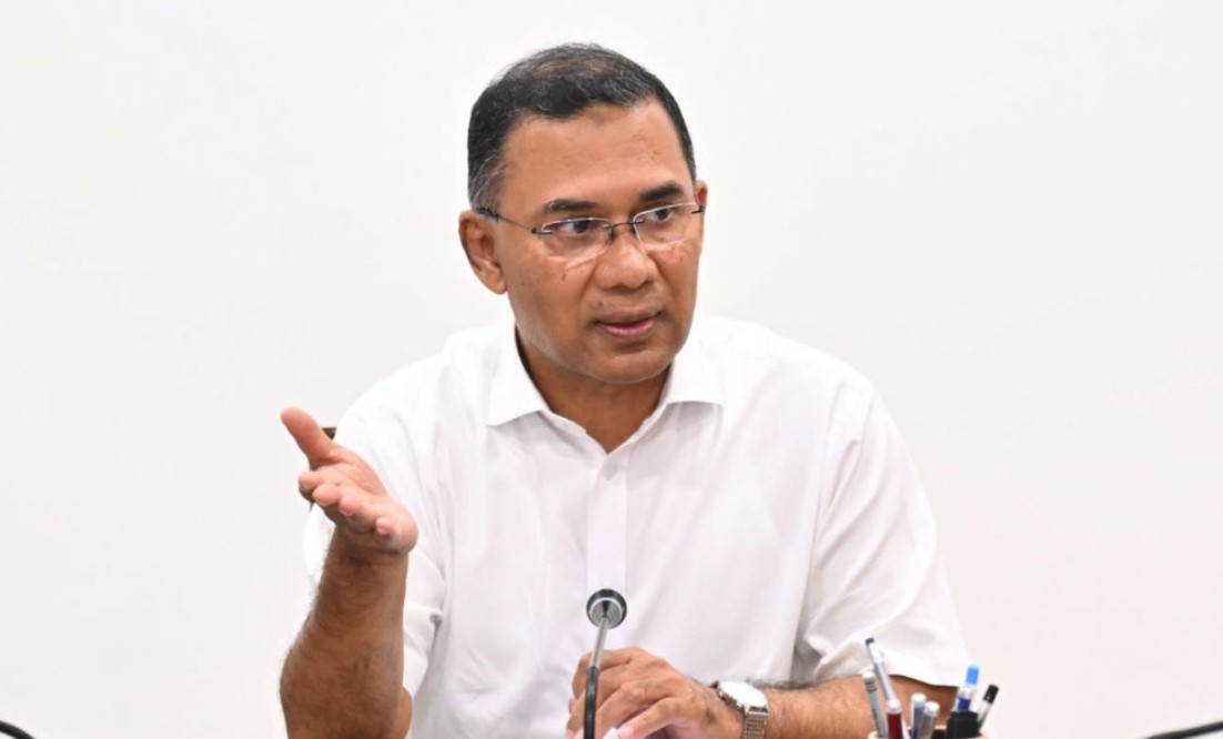 দেশ অস্থিতিশীল করতে গুজব: প্রধানমন্ত্রী