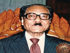 বিচারপতি সাহাবুদ্দীন: এক অনন্য অধ্যায়