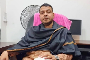 ১১ মামলায় ওয়ারেন্ট, তবুও অধরা মুজিবুর