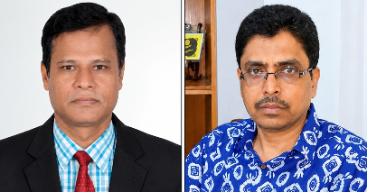 বদলি বাণিজ্যে ফিরোজ-শহীদুলের নাম