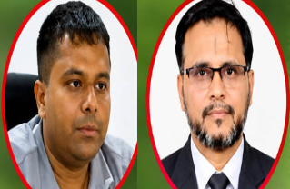 দুই প্রকৌশলীর বিরুদ্ধে দুদকের তদন্ত
