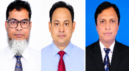 তিন সদস্যের সিন্ডিকেটে চলছে আরপিসিএল