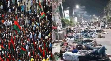 বিএনপির তৃণমূলের ত্যাগী কর্মীদের মূল্যায়নের দাবি