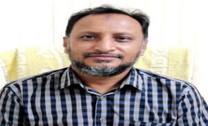 ওএসডির পর পরই বান্দরবানে ফিরলেন শাহীন