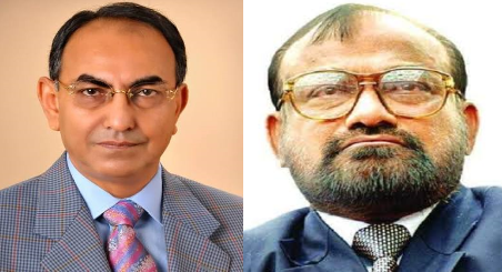 গ্রুপিংয়ের রাজনীতিতে খোকা-আব্বাস