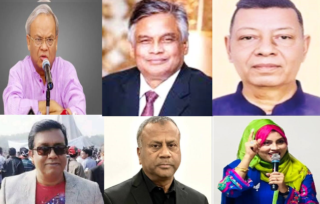 সাবেক ছাত্রনেতাদের সক্রিয় করার পরামর্শ